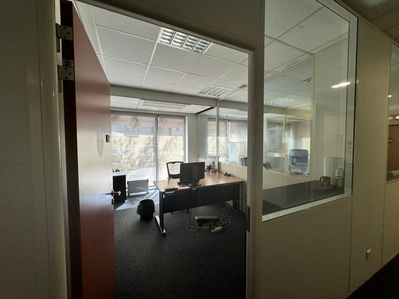 Bureau Lyon 1129m² Location bureau Lyon Rhône OLBUR2109193 8